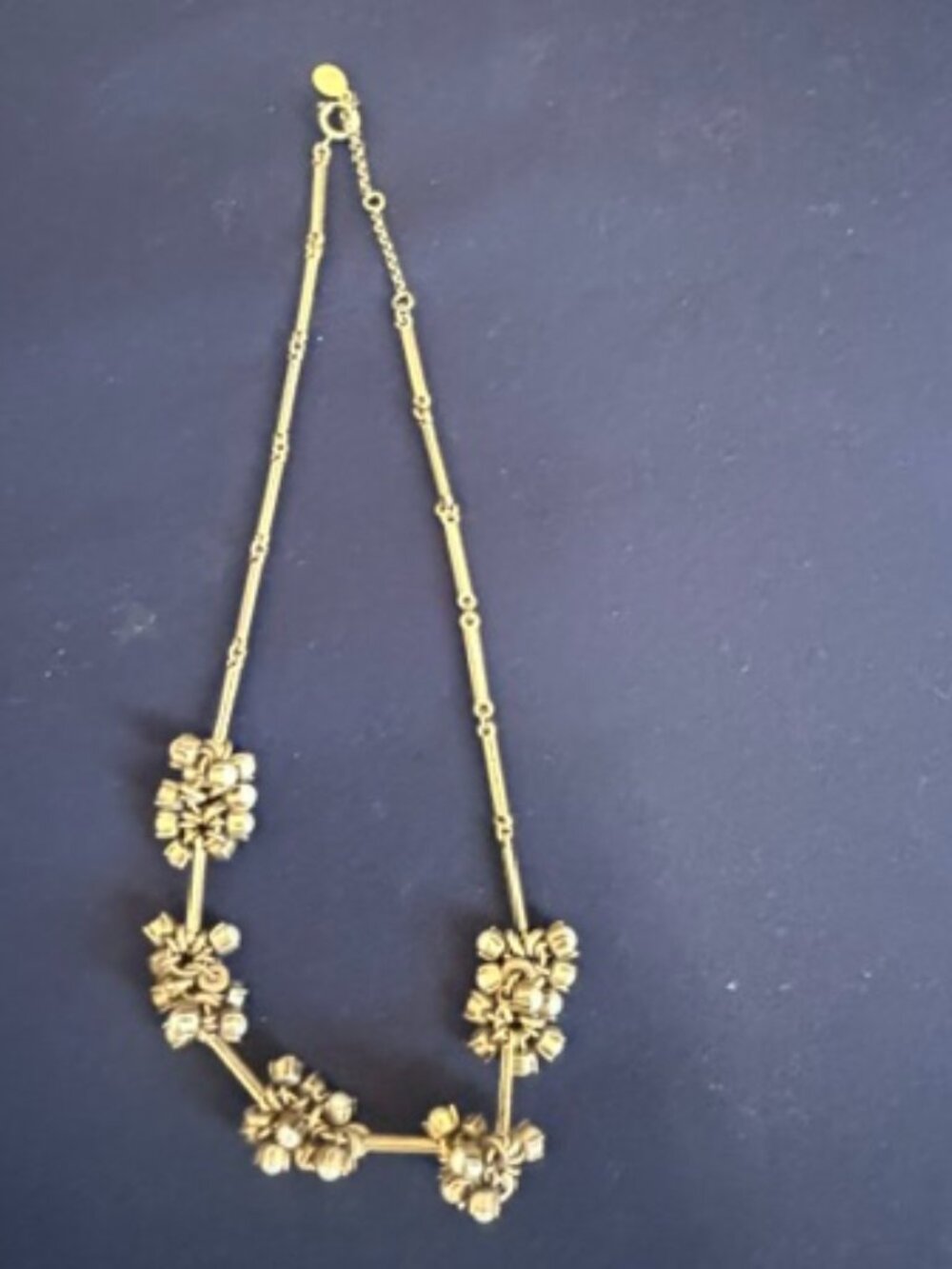 Loft Statement Necklace - Picture 2 of 4